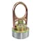 Frontline MEGA Swivel 10k Steel Anchor with Weld-on Puck STMP10K-WO+STM10K-SA - alternate 3
